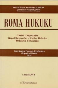 Roma Hukuku