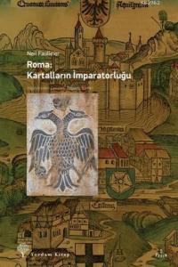Roma - Kartalların İmparatorluğu