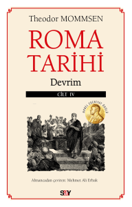 Roma Tarihi – Cilt 4