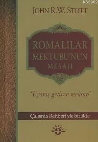 Romalılar Mektubu´nun Mesajı