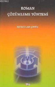 Roman Çözümleme Yöntemi