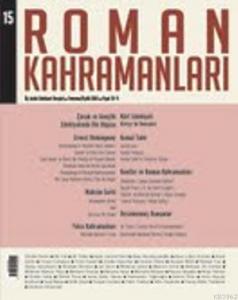 Roman Kahramanları S:15