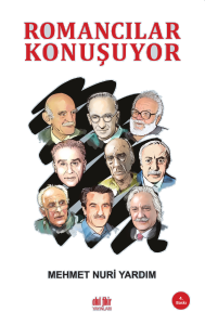 Romancılar Konuşuyor