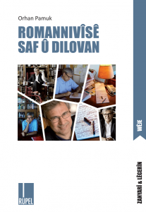 Romannivîsê Saf û Dilovan