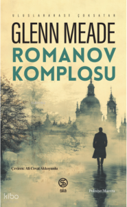 Romanov Komplosu