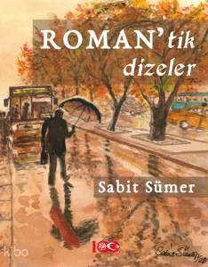 Roman'tik Dizeler