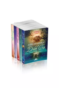 Romantik Kitaplartakım Set (5 Kitap)