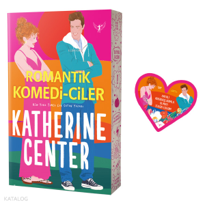 Romantik Komedi-ciler