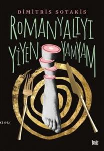 Romanyalıyı Yiyen Yamyam