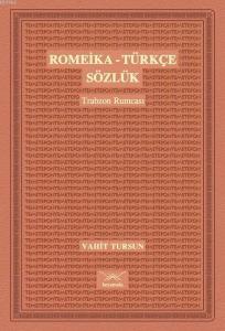 Romeika - Türkçe Sözlük