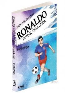 Ronaldo Futbol Okulunda