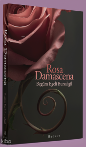 Rosa Damascena