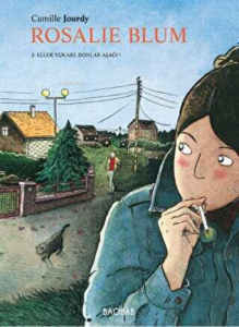 Rosalie Blum 2. cilt