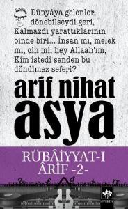 Rubaiyyatı Arif 2