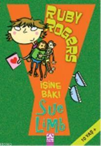 Ruby Rogers  İşine Bak!