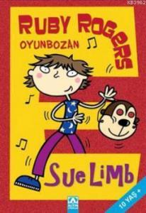 Ruby Rogers - Oyunbozan