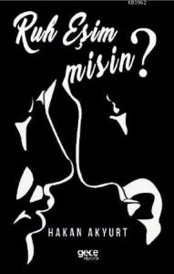 Ruh Eşim Misin?