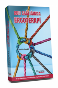 Ruh Sağlığında Ergoterapi