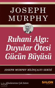 Ruhani Algı: Duyular Ötesi Gücün Büyüsü