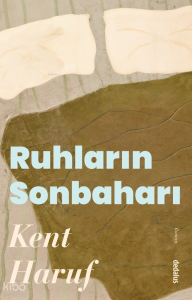 Ruhların Sonbaharı