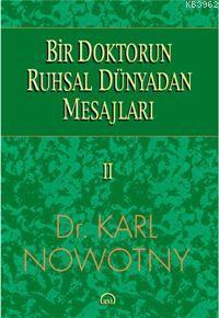 Ruhsal Dünyadan Mesajlar 2.cılt