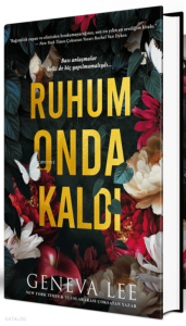 Ruhum Onda Kaldı (Ciltli)