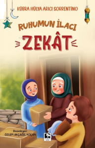 Ruhumun İlacı Zekat