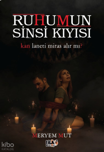 Ruhumun Sinsi Kıyısı