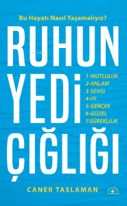 Ruhun Yedi Çığlığı;Bu Hayatı Nasıl Yaşamalıyız?