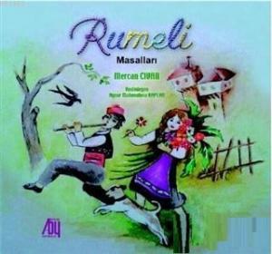 Rumeli Masalları