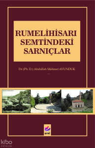 Rumelihisarı Semtindeki Sarnıçlar