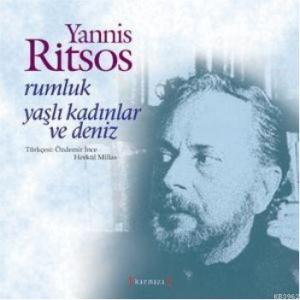 Rumluk Yaşlı Kadınlar ve Deniz