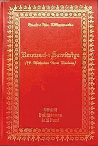 Rumuzat-ı Semaniye (Tam Metin)