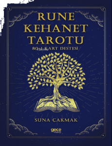 Rune Kehanet Tarotu ve Kitapçığı