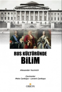 Rus Kültüründe Bilim