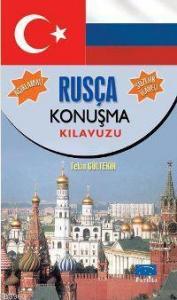 Rusça Konuşma Kılavuzu