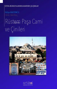 Rüstem Paşa Cami ve çinileri