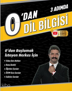 Rüştü Hoca 0 dan Dil Bilgisi