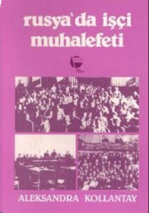 Rusya’da İşçi Muhalefeti