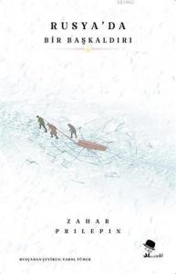 Rusya'da Bir Başkaldırı