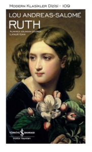 Ruth (şömizli) - Ciltli