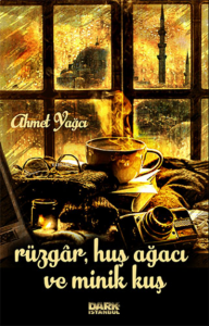 Rüzgar , Huş Ağacı Ve Minik Kuş