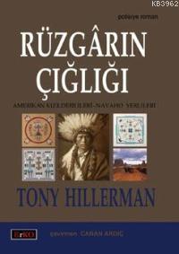 Rüzgarın Çığlığı
