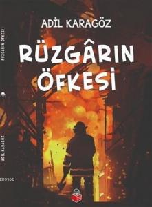 Rüzgarın Öfkesi