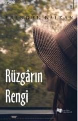 Rüzgârın Rengi