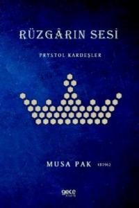 Rüzgarın Sesi