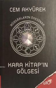 Rüzgarların Ötesinde - Kara Kitap'ın Gölgesi