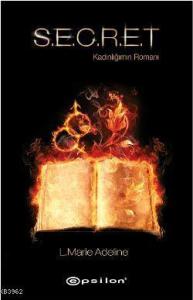 S.e.c.r.e.t; Kadınlığımın Romanı
