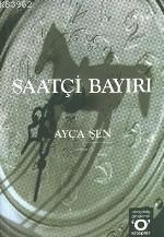 Saatçi Bayırı