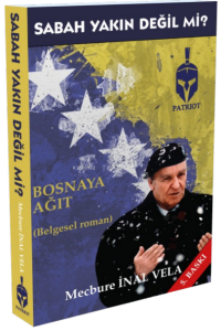 Sabah Yakın Değil Mi?